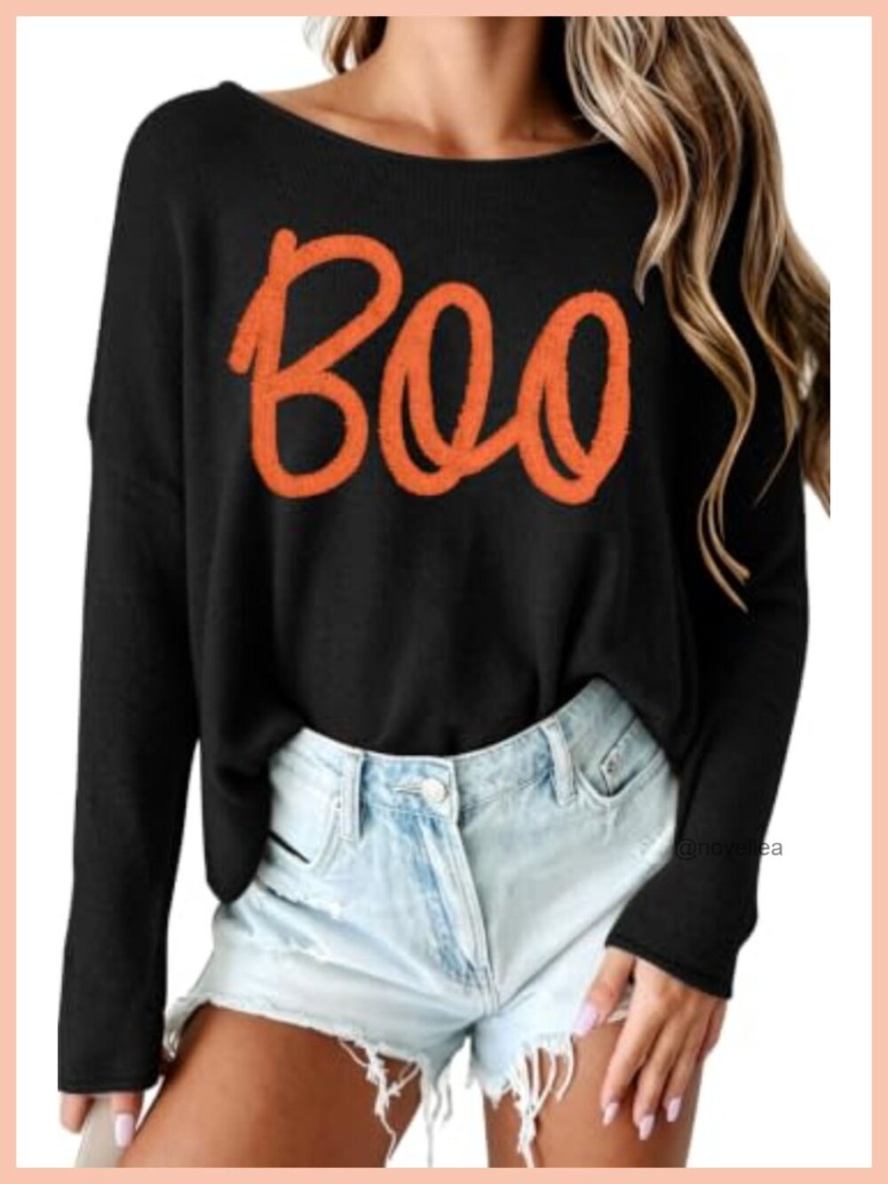 Merry and Bright Christmas Sweatshirt Women Long Sleeve Holiday Crewneck